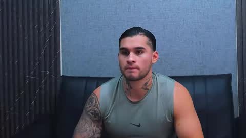 jacobsthorm online show from November 19, 3:17 am