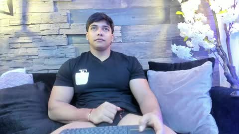 Jacob Stonne online show from April 8, 11:57 am