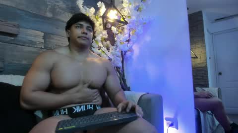 Jacob Stonne online show from May 28, 11:41 am