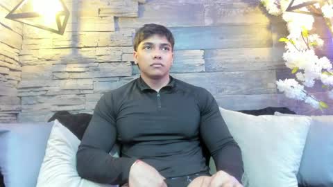 Jacob Stonne online show from April 12, 11:47 am