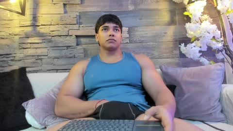 Jacob Stonne online show from April 9, 11:38 am