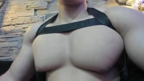 Jacob Stonne online show from May 26, 12:44 pm