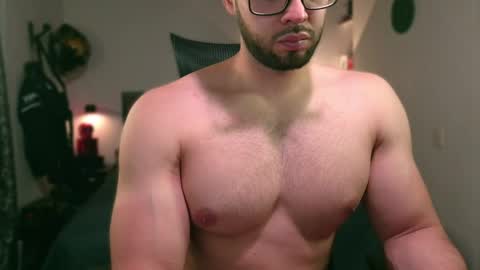 Jacob online show from April 17, 12:24 am