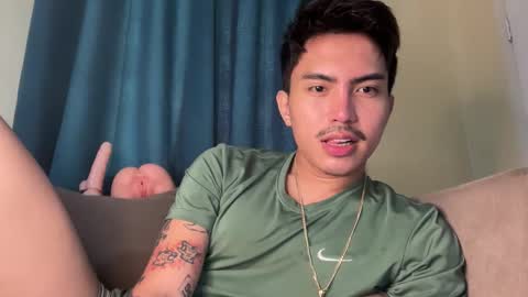 Jacob online show from April 4, 11:45 pm