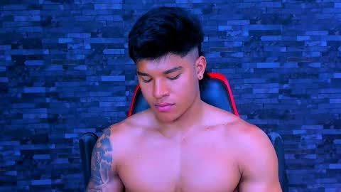 JACOD online show from November 30, 5:42 pm