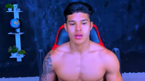 JACOD online show from October 1, 11:36 pm