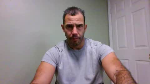 jacoff38 online show from February 2, 9:11 pm