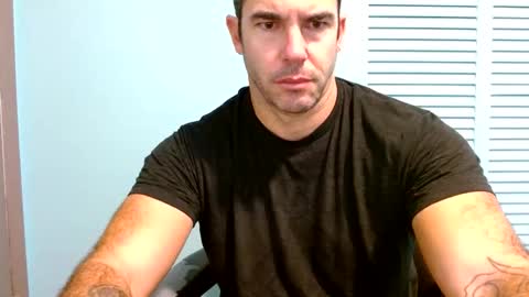 jacoff38 online show from January 27, 2:24 pm