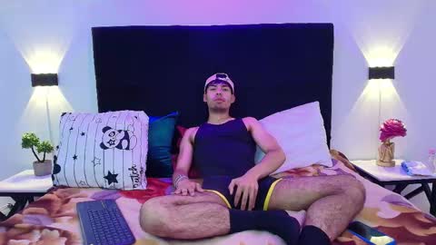 jacovelvet online show from February 2, 4:03 pm