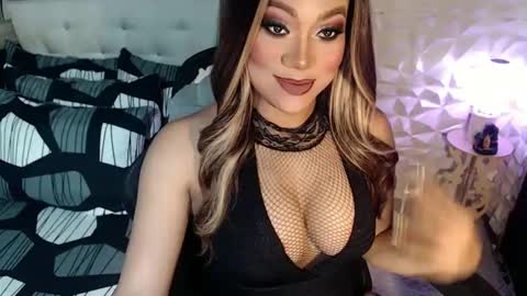 Snapshot of jacque_cole chatting on March 1, 8:10 pm Jacque online show from March 1, 8:10 pm