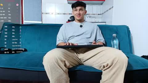jacobo online show from May 11, 2:02 pm