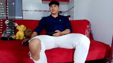 jacobo online show from December 21, 2:56 pm