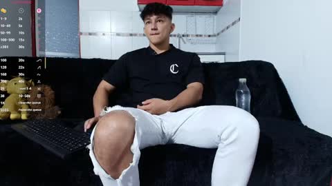 jacobo online show from April 11, 3:05 pm