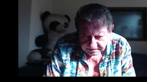 Snapshot of jacques_de_france chatting on September 19, 2:43 pm Jacques online show from September 19, 2:43 pm