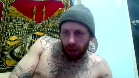 vincentlove online show from February 6, 12:37 pm