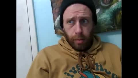 vincentlove online show from December 31, 8:02 pm