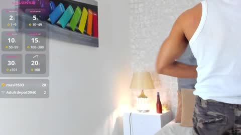 Jacub online show from February 27, 7:30 am