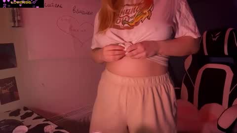 jacywinslat online show from March 9, 6:11 pm