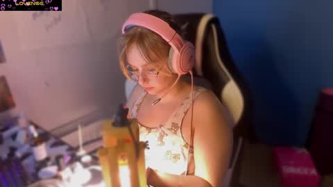 jacywinslat online show from March 3, 3:11 pm