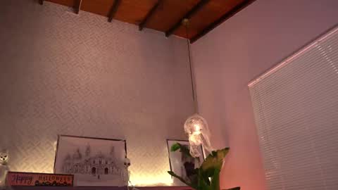 Jada Kai online show from October 24, 11:27 pm