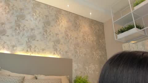 Jada Kai online show from October 14, 1:19 am