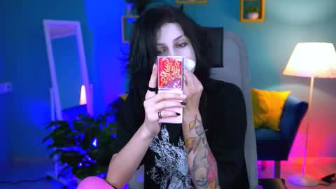 jade_castle online show from October 9, 5:40 pm