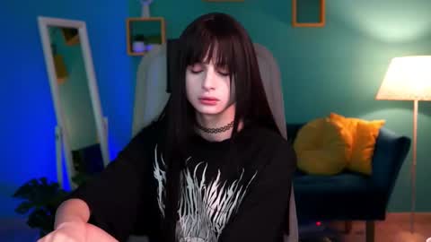 jade_castle online show from March 1, 2:59 am