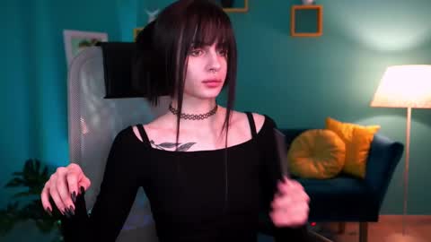 jade_castle online show from February 27, 4:24 am