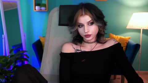 jade_castle online show from February 21, 8:29 am