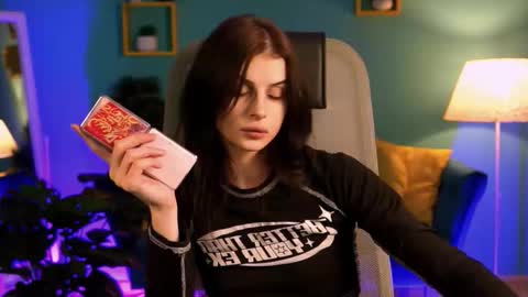 jade_castle online show from February 3, 4:44 pm