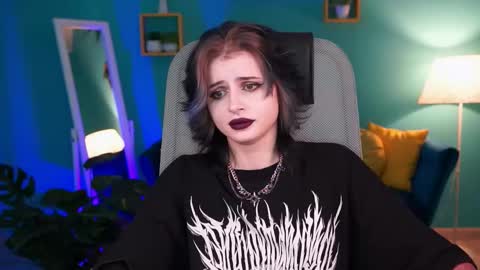 jade_castle online show from February 11, 5:05 am