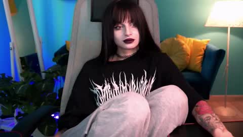 jade_castle online show from March 1, 9:07 am