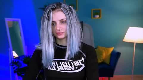 jade_castle online show from November 5, 3:41 am