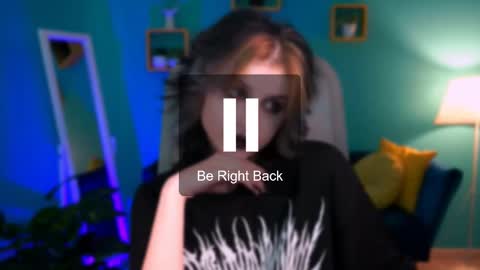 jade_castle online show from February 16, 5:15 am