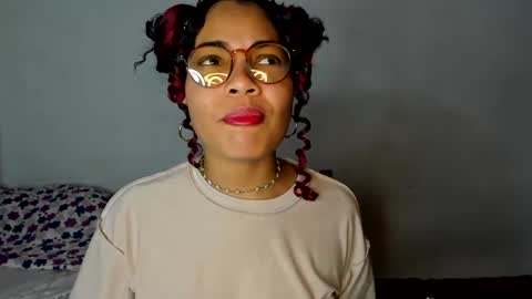 Jadeleidy Dorthini online show from March 8, 12:22 am