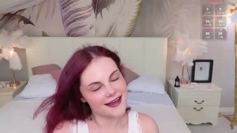 Erica 3 online show from June 22, 1:40 pm