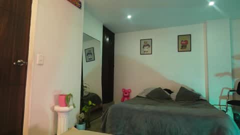 Jade  independent model online show from January 6, 11:14 am