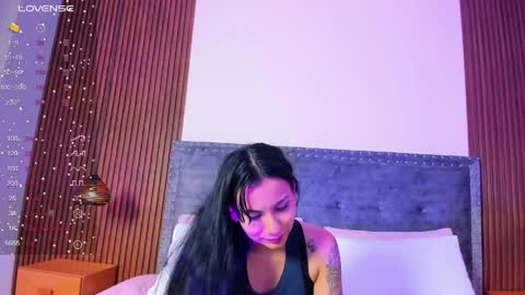 karlla scarlet online show from June 2, 4:03 am