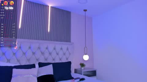 karlla scarlet online show from March 3, 2:13 pm