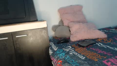 Jade Watson online show from October 20, 11:21 pm