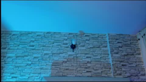 jade white  online show from April 16, 8:09 pm