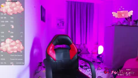Snapshot of jadebenett chatting on October 18, 2:38 am Jade Benett online show from October 18, 2:38 am