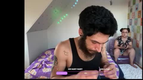 Jade online show from February 17, 10:27 pm