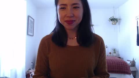 Snapshot of jadelove_ chatting on December 3, 5:06 pm Jade Love online show from December 3, 5:06 pm