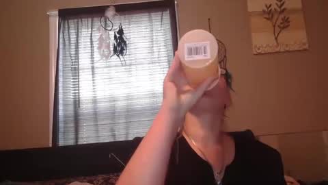 JadeLuv online show from February 2, 5:26 pm