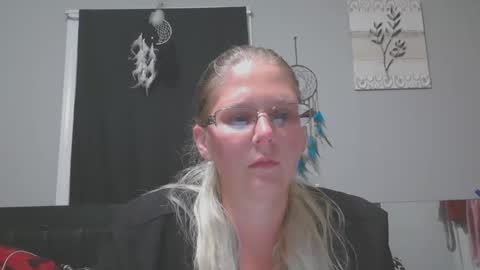 JadeLuv online show from September 30, 1:16 am