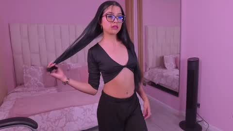 Jade Minob online show from May 14, 2:15 pm