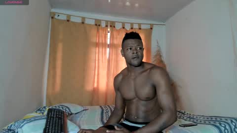 Jaden online show from February 24, 12:59 pm