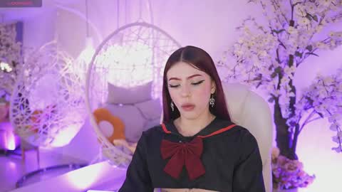 Jade Summer online show from September 23, 11:37 am