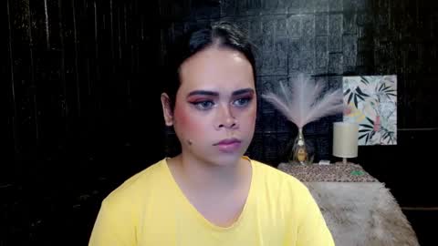 Jade online show from December 10, 3:55 pm